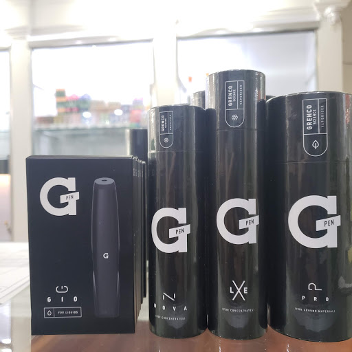 Tobacco Shop «The U Smoke Shop», reviews and photos, 5827 Sunset Dr, South Miami, FL 33143, USA