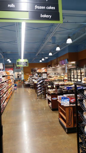 Grocery Store «Imperial Fresh Market», reviews and photos, 14424 Schaefer Hwy, Detroit, MI 48227, USA