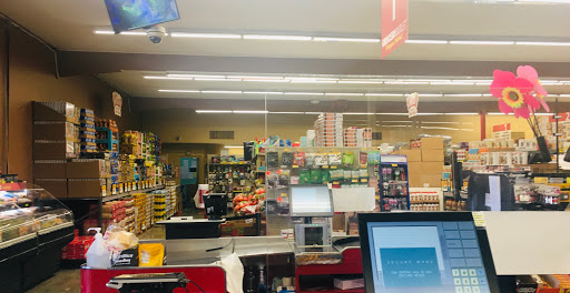 Grocery Store «Grocery Outlet Bargain Market», reviews and photos, 36601 Newark Blvd, Newark, CA 94560, USA