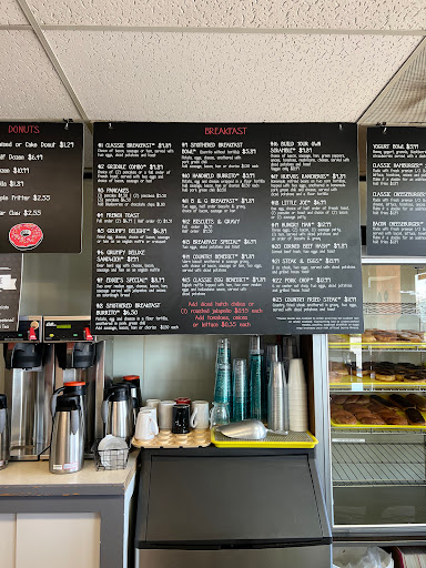 Donut Shop «Daylight Donuts», reviews and photos, 3924 E 120th Ave, Denver, CO 80233, USA