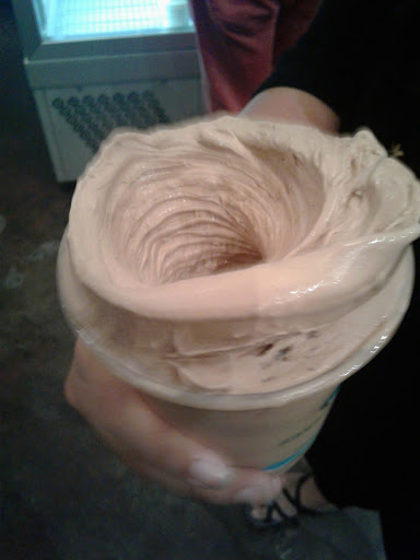 Ice Cream Shop «Old School Frozen Custard», reviews and photos, 1316 E Pike St, Seattle, WA 98122, USA