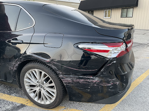 Toyota Dealer «Orland Toyota», reviews and photos, 8505 W 159th St, Tinley Park, IL 60487, USA