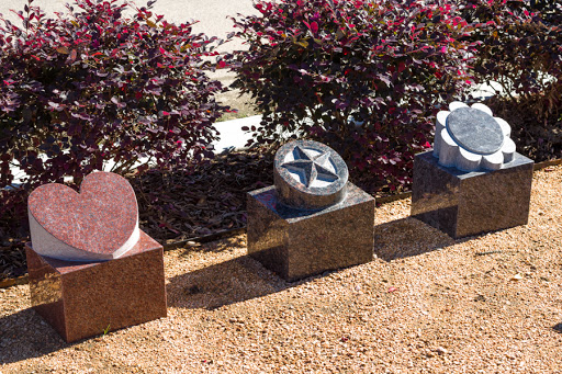 Funeral Home «San Jacinto Funeral Home & Memorial Park», reviews and photos, 14659 East Fwy, Houston, TX 77015, USA