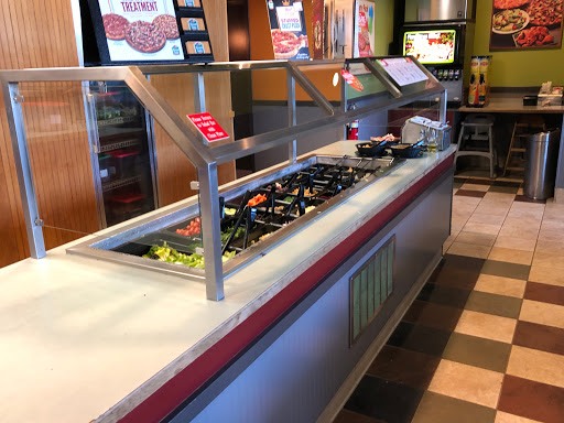 Pizza Restaurant «Round Table Pizza», reviews and photos, 4510 Post St, El Dorado Hills, CA 95762, USA