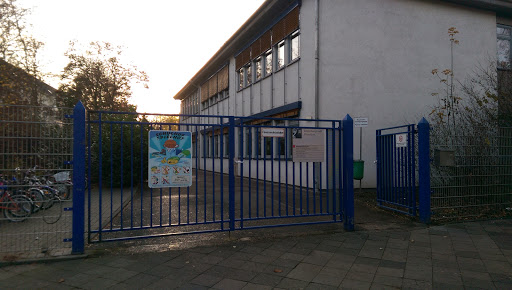 Sternwartschule GG Im Dahlacker