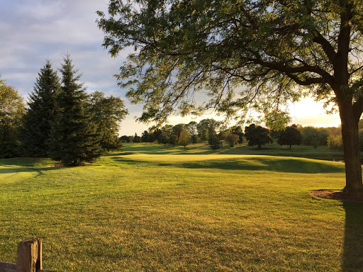 Golf Club «Salem Hills Golf Club», reviews and photos, 8810 W 6 Mile Rd, Northville, MI 48168, USA