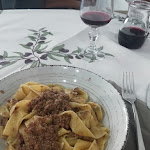 Photo n°1 de l'avis de Emanuele.a fait le 25/08/2020 à 19:02 sur le  Trattoria Il Giogo à Grosseto