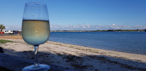 Plats et boissons du Restaurant L'Effet Mer à Saint-Pol-de-Léon - n°20