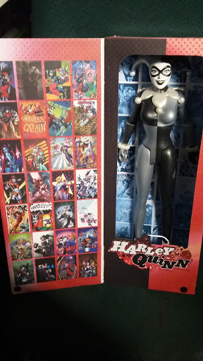 Toy Store «A2Z Toys», reviews and photos, 110 Baltimore St, Hanover, PA 17331, USA