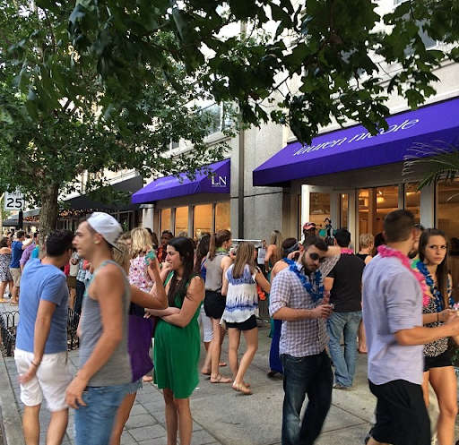 Boutique «Lauren Nicole», reviews and photos, 426 E Central Blvd, Orlando, FL 32801, USA