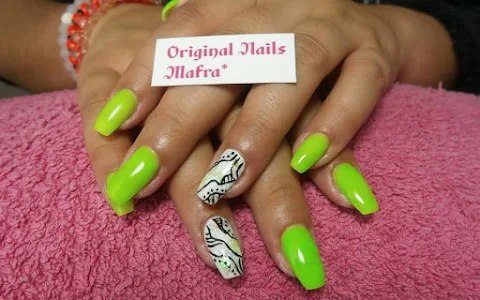 Original Nails Mafra image