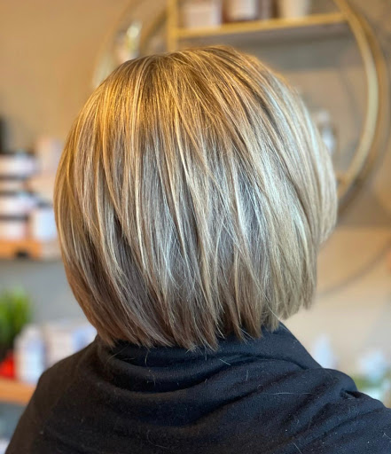 Hair Salon «Salon Twenty-Two and Spa», reviews and photos, 2135 E High St, Pottstown, PA 19464, USA