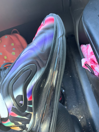 Shoe Store «DSW Designer Shoe Warehouse», reviews and photos, 822 Woods Crossing Rd, Greenville, SC 29607, USA