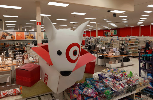 Department Store «Target», reviews and photos, 5301 N Garland Ave, Garland, TX 75040, USA