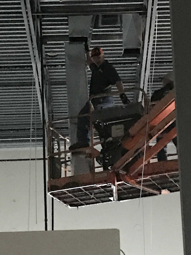 HVAC Contractor «Alpine Refrigeration», reviews and photos, 125 Hillside Ave, South River, NJ 08882, USA