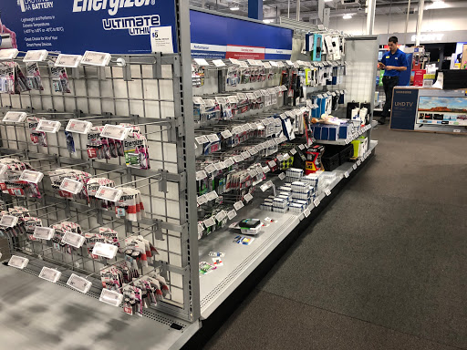 Electronics Store «Best Buy», reviews and photos, 2415 Via Campo, Montebello, CA 90640, USA