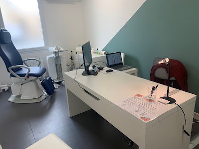 Oriane Huot-Mathieu Pedicure-Podologue à Ludon-Médoc
