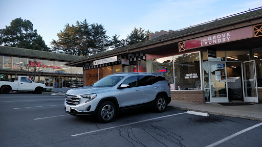 Laundromat «The Grove Laundry», reviews and photos, 1128 Forest Ave, Pacific Grove, CA 93950, USA