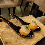 Photo n°1 de l'avis de Gaia.a fait le 15/08/2021 à 11:26 sur le  Hanami Japanese Restaurant à Torre a Mare