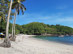 Zdjęcie Crystal Bay Nusa Penida z poziomem czystości wysoki