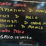 Photo n°2 de l'avis de Leo.e fait le 12/06/2023 à 09:55 sur le  Tavola calda snack bar Alle Botti à Venice