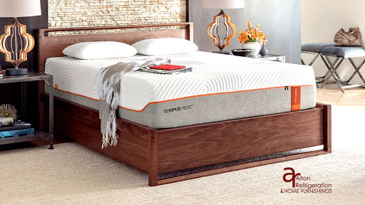 Furniture Store «Alton Refrigeration & Home Furnishings», reviews and photos, 2996 Homer Adams Pkwy, Alton, IL 62002, USA