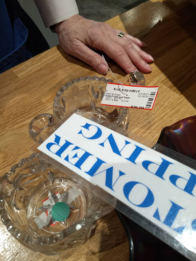 Charity «The Blue Bird Circle», reviews and photos, 615 W Alabama St, Houston, TX 77006, USA