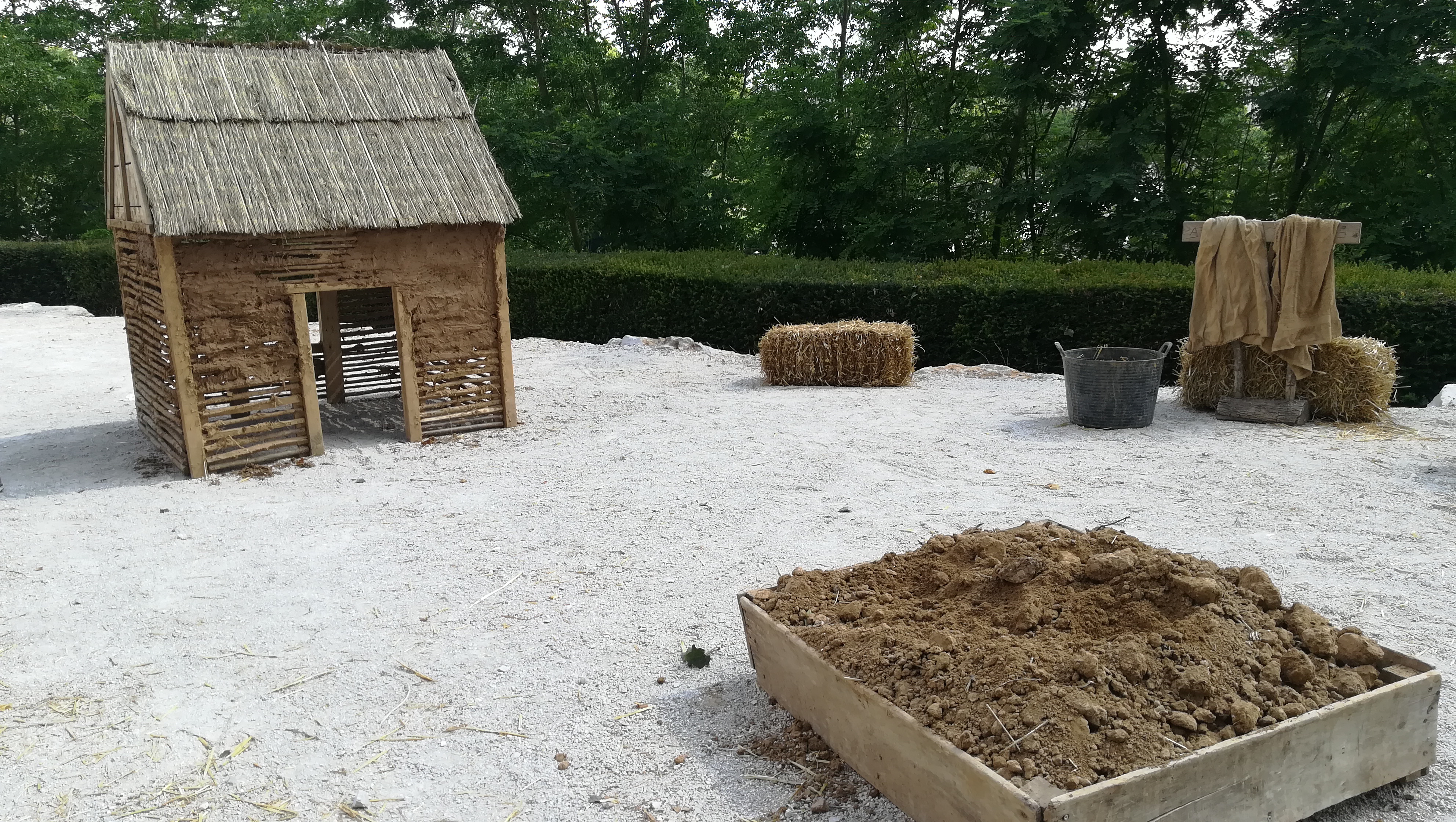 Photo n° 1 de l'avis de Mary.R fait le 11/07/2019 à 10:19
