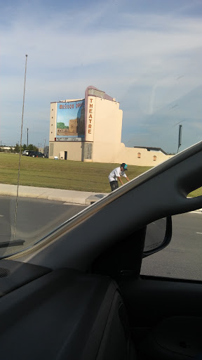 Movie Theater «Mission Marquee Plaza», reviews and photos, 3100 Roosevelt Ave, San Antonio, TX 78214, USA