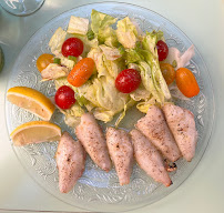 Plats et boissons du Restaurant La Cabanette de la Plagette à Sète - n°11