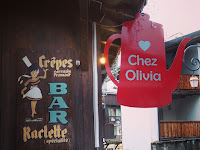 Photos du propriétaire du Crêperie Crêperie chez olivia à Megève - n°1