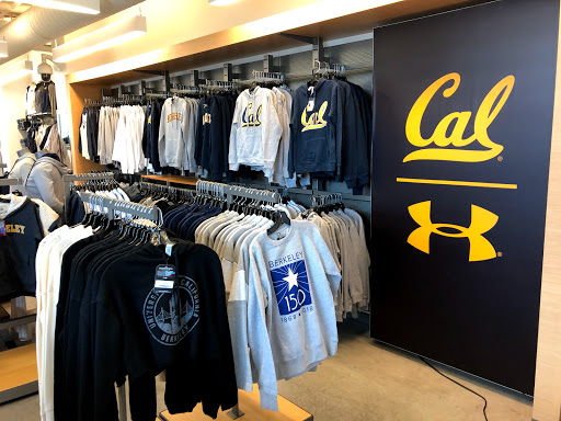 Book Store «Cal Student Store», reviews and photos, 2495 Bancroft Way #134, Berkeley, CA 94720, USA