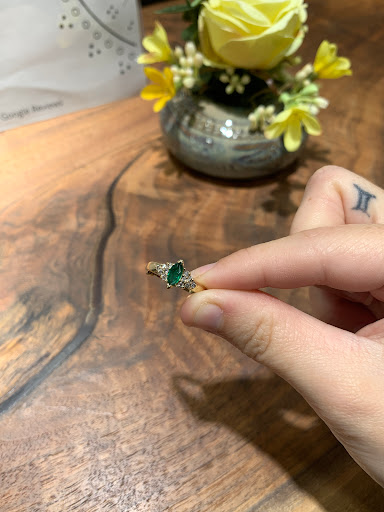 Jeweler «The Village Jeweler», reviews and photos, 3906 SW Archer Rd, Gainesville, FL 32608, USA