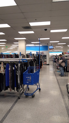 Clothing Store «Ross Dress for Less», reviews and photos, 2753 E Eastland Center Dr, West Covina, CA 91791, USA
