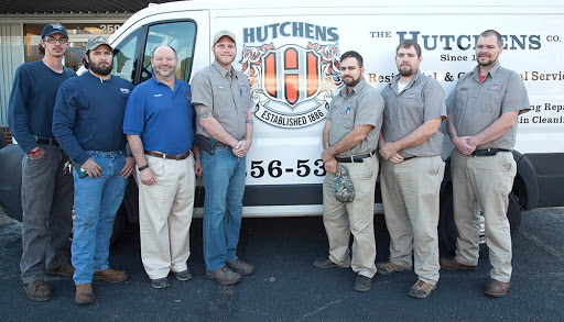 The Hutchens Company in Huntsville, Alabama