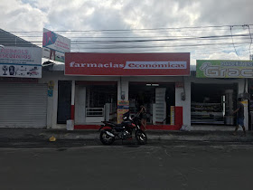 Farmacia Economica Eloy Alfaro