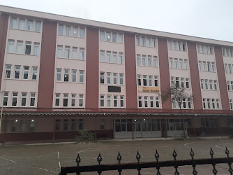 Gölköy Fen Lisesi