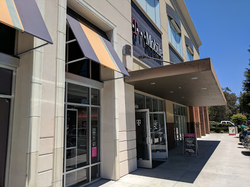 Cell Phone Store «T-Mobile», reviews and photos, 505 E Hamilton Ave, Campbell, CA 95008, USA