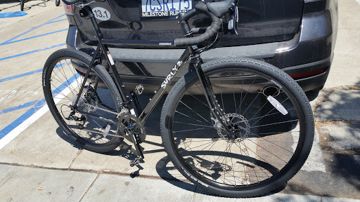 Bicycle Store «Cal Coast Bicycles», reviews and photos, 3020 Adams Ave, San Diego, CA 92116, USA