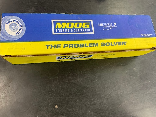 Auto Parts Store «Mansfield Auto Parts», reviews and photos, 16124 W Warren Ave, Detroit, MI 48228, USA