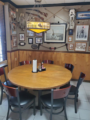 Restaurant «Pit Master BBQ Cafe», reviews and photos, 343 Sawdust Rd, Spring, TX 77380, USA