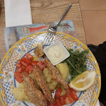 Photo n°4 de l'avis de Bogdan.i fait le 26/07/2020 à 17:20 sur le  Rossopomodoro Sestri Ponente à Genoa