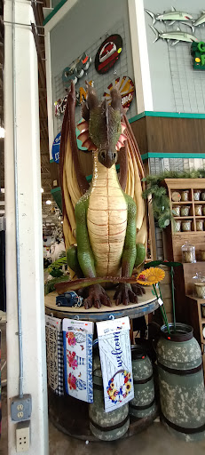 Home Improvement Store «Hoods Discount Home Center», reviews and photos, 7900 US 49, Gulfport, MS 39501, USA