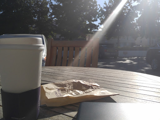 The Coffee Bean & Tea Leaf image