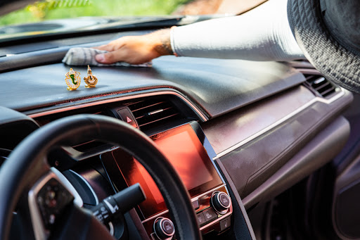 Car Wash «Sunnyvale Carwash & Gas», reviews and photos, 905 E El Camino Real, Sunnyvale, CA 94087, USA