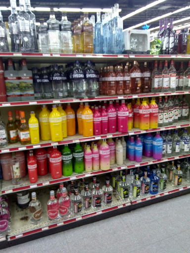 Liquor Store «Yankee Spirits Inc», reviews and photos, 628 Washington St, Attleboro, MA 02703, USA