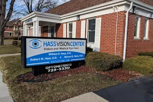 Hass Vision Center image