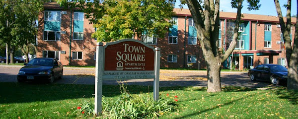 Townsquare Apartments