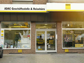 ADAC Geschäftsstelle Bottrop
