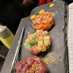 Photo n°2 de l'avis de Sabrina.p fait le 11/01/2022 à 10:32 sur le  Bistrot Al Casaletto à Rome